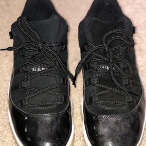 Air Jordan Retro 11 “Baron”